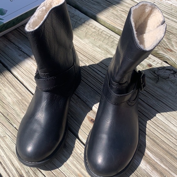 Zigi Zoho booties NWT Sz 6 and Sz 7.5 - Picture 6 of 10